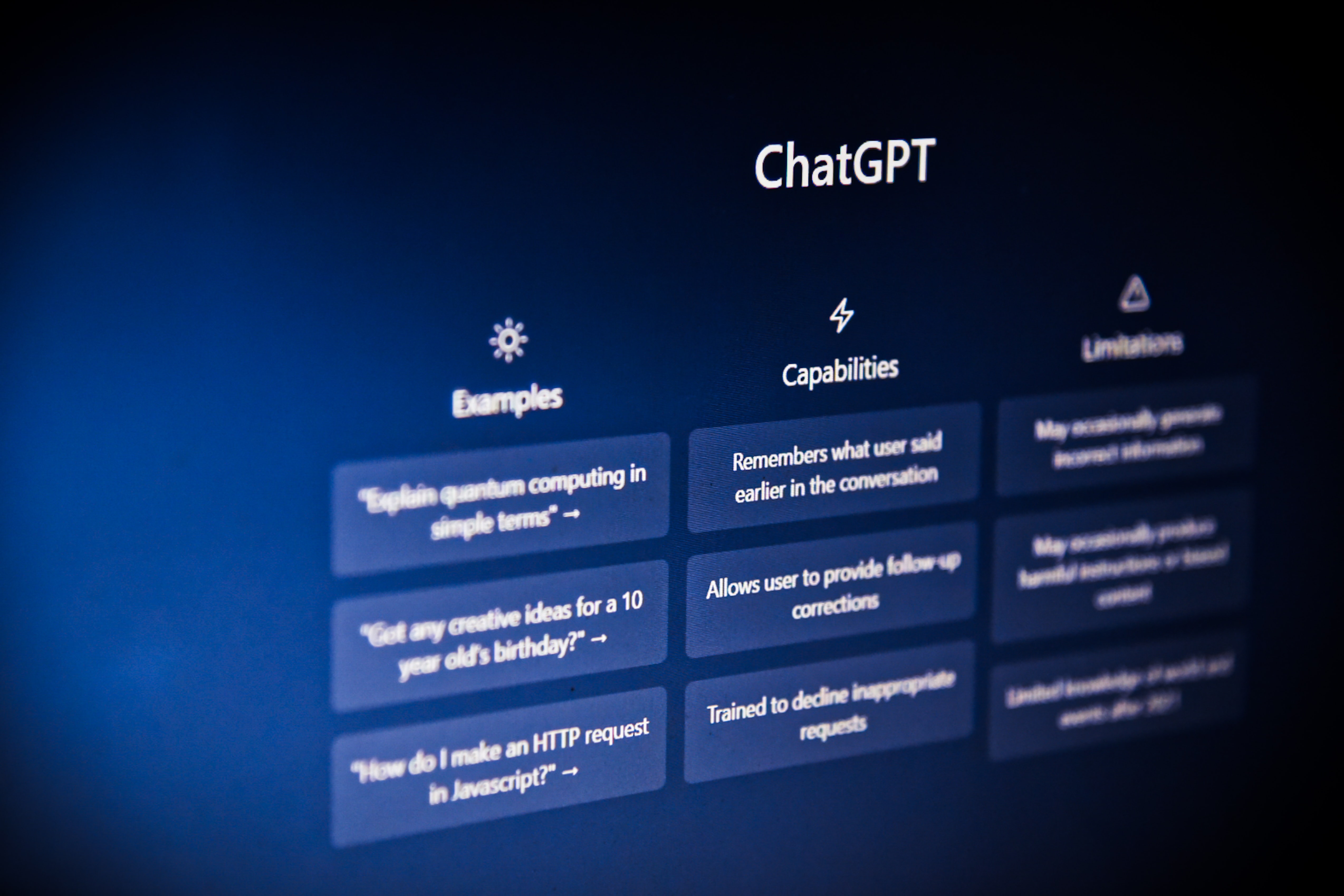 Using ChatGPT in my everyday workflow
